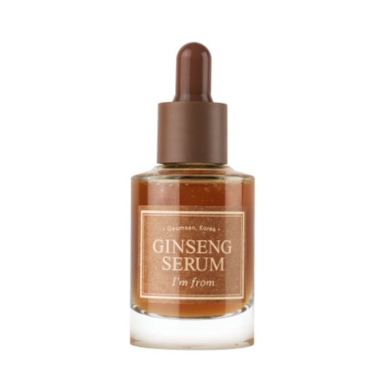 صورة I'm from GINSENG SERUM 30ml