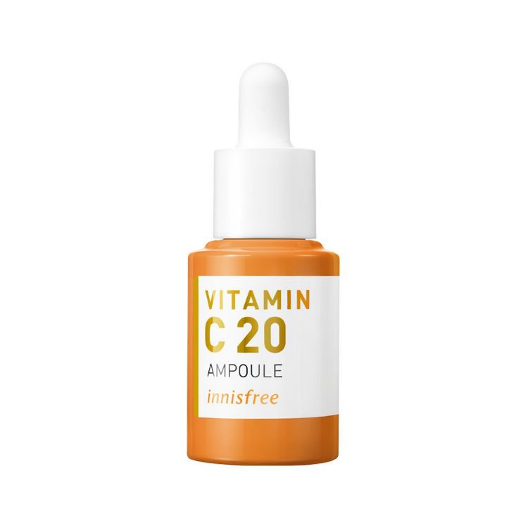 Picture of INNISFREE Vitamin C 20 Ampoule 15ml