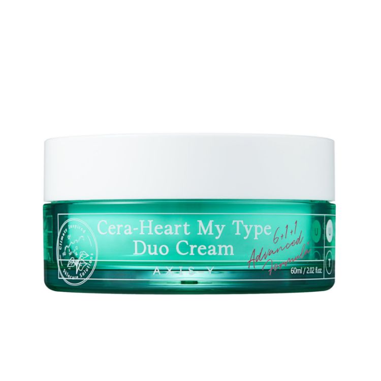 صورة AXIS-Y Cera-Heart My Type Duo Cream