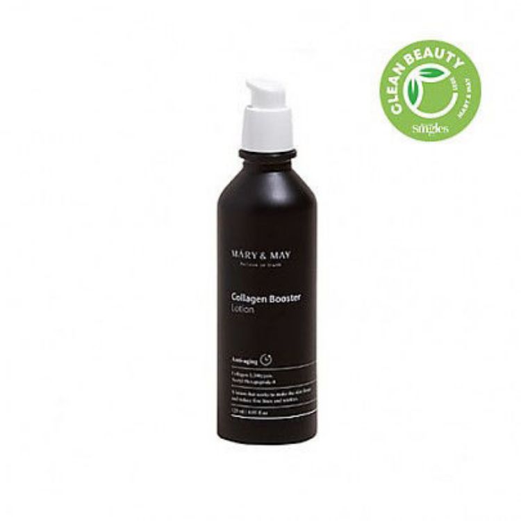 Picture of Mary&May Collagen Booster Lotion 120ml
