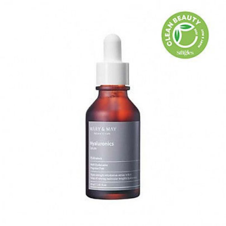 صورة Mary&May Multi Hyaluronics Serum 30ml