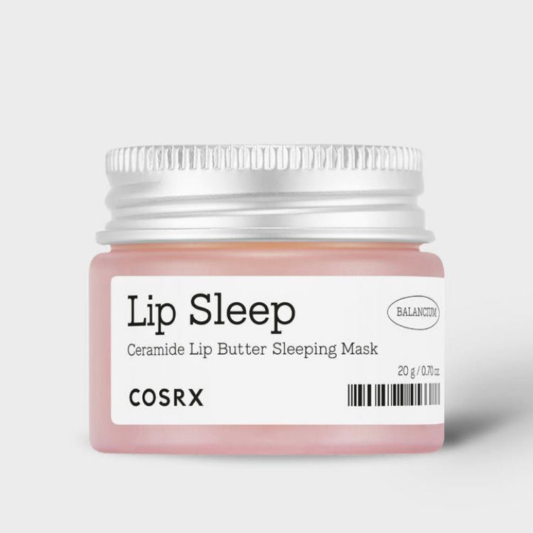 Picture of COSRX Balancium Ceramide Lip Butter Sleeping Mask