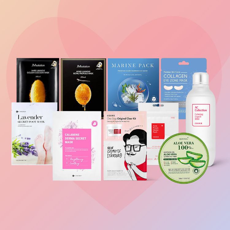 صورة [Special Offer] Women's Day Gift Box