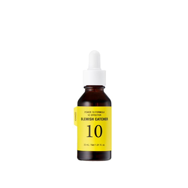 Picture of Power 10 Formula VC Effector, 30ml