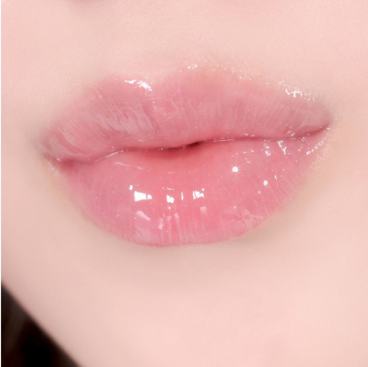 صورة [unpa] Bubi Bubi Glossy Lip Plumper