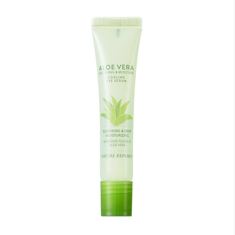 Picture of NATURE REPUBLIC  Soothing & Moisture Cooling Eye Serum