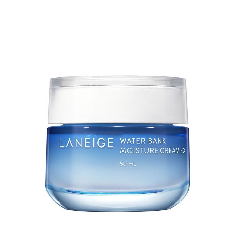 Picture of LANEIGE Water Bank Moisture Cream EX