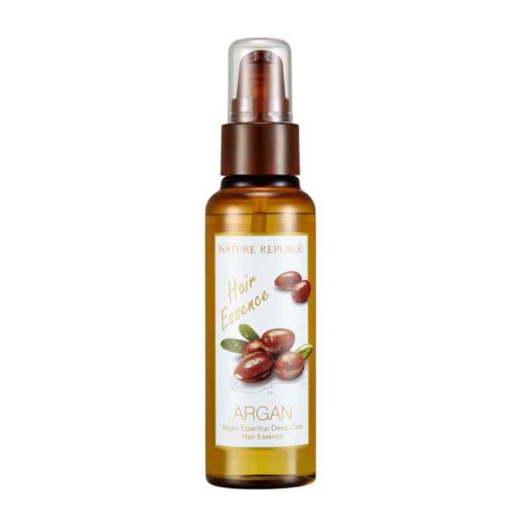 Picture of NATURE REPUBLIC Argan Essential Deep Care Hair Essence