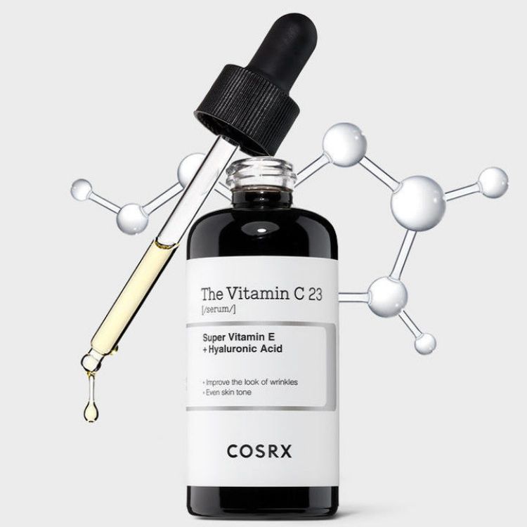 صورة COSRX The Vitamin C 23 Serum