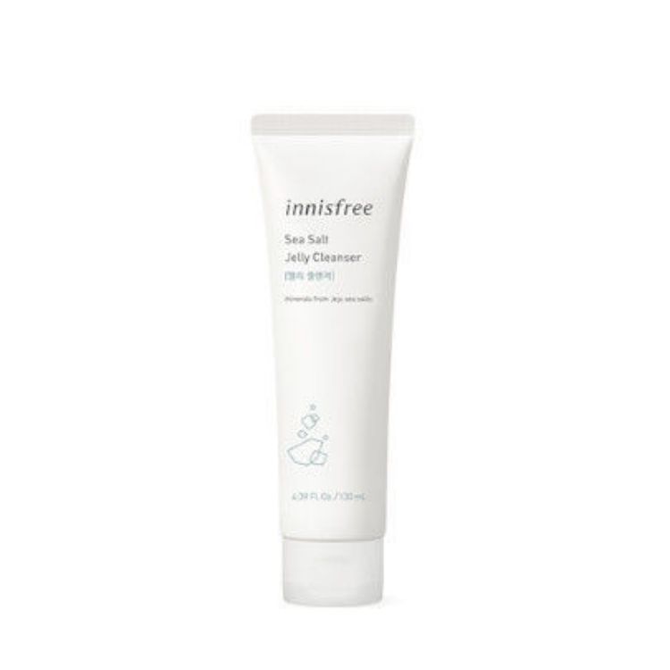 Picture of INNISFREE Sea Salt Perfect Cleanser [Renewal]