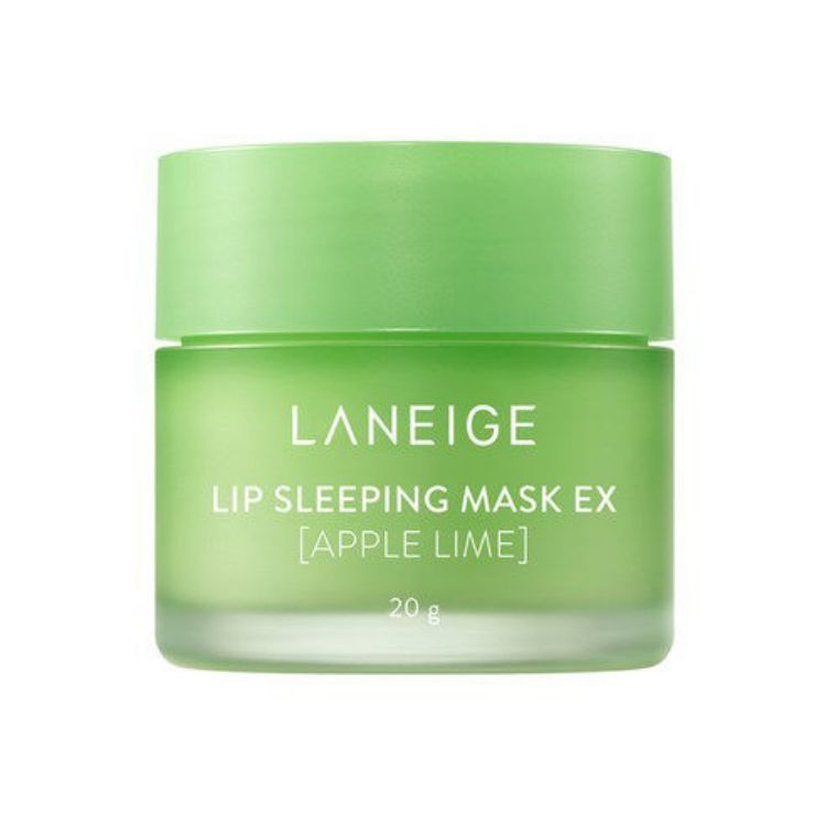 Picture of LANEIGE Lip Sleeping Mask  EX- Apple Lime