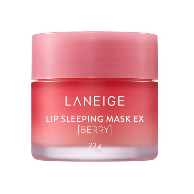 Picture of LANEIGE Lip Sleeping Mask EX- Berry