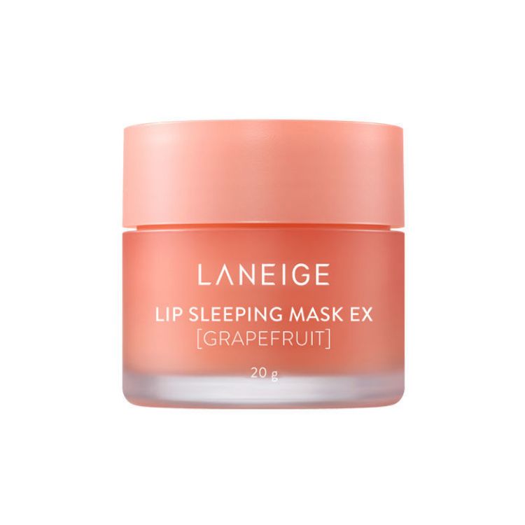 Picture of LANEIGE Lip Sleeping Mask EX- Grapefruit
