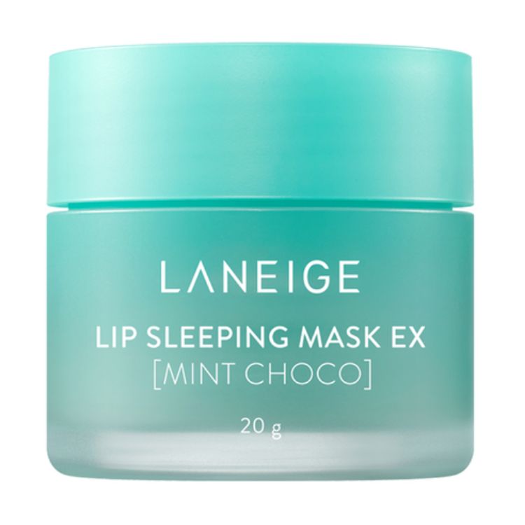 Picture of LANEIGE Lip Sleeping Mask EX - Mint Choco