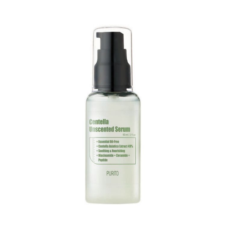 Picture of Purito Centella Unscented Serum, 60ml [Renewal]