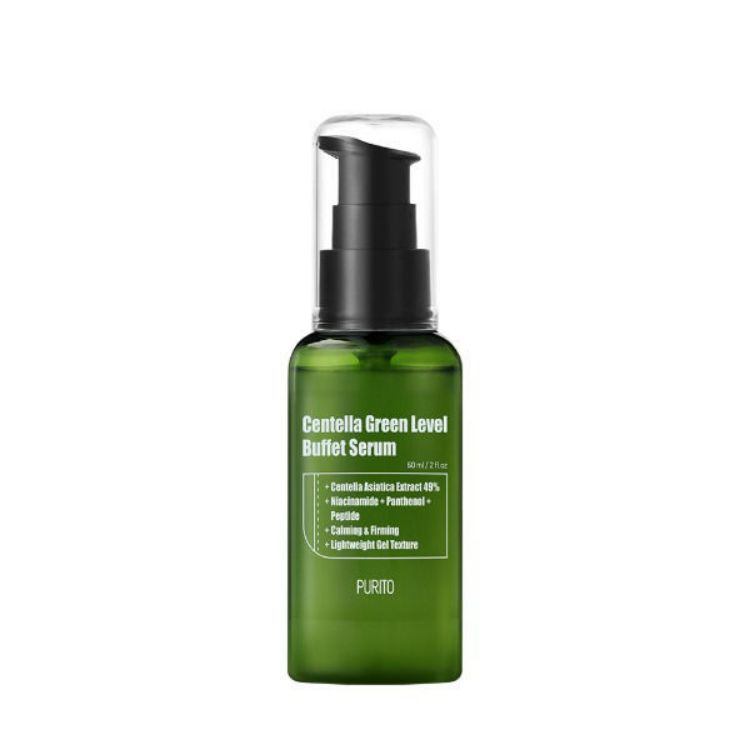 Picture of PURITO Centella Green Level Buffet Serum 60ml