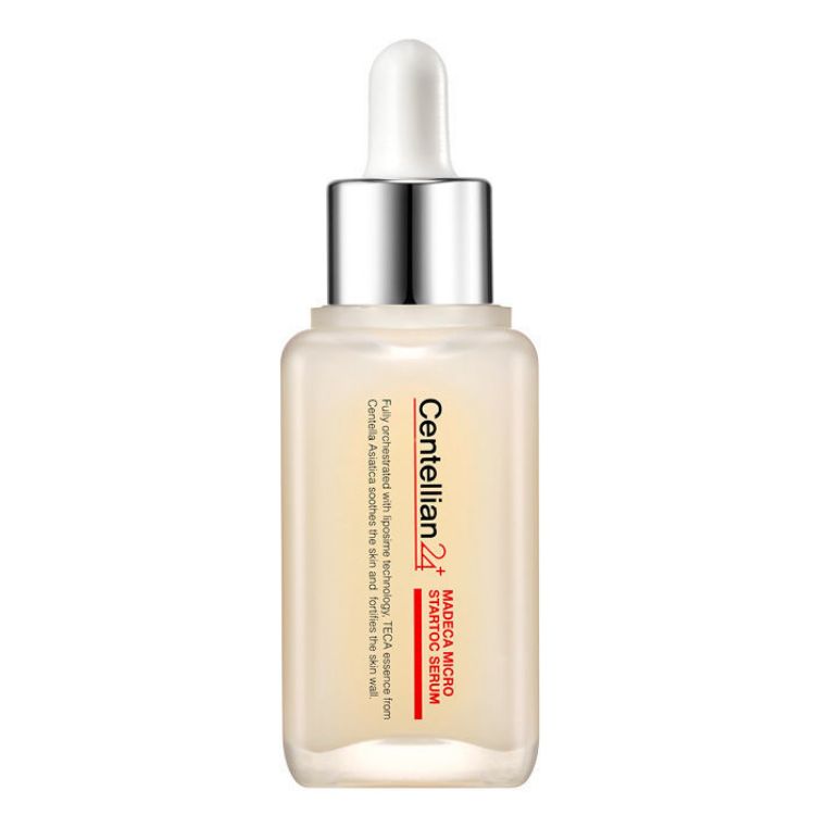 Picture of CENTELLIAN24 Madeca Micro Startoc Serum 50ml