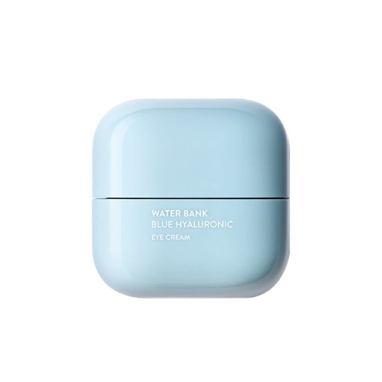 صورة [BOGO] LANEIGE Water Bank Blue Hyaluronic Eye Cream 25ml