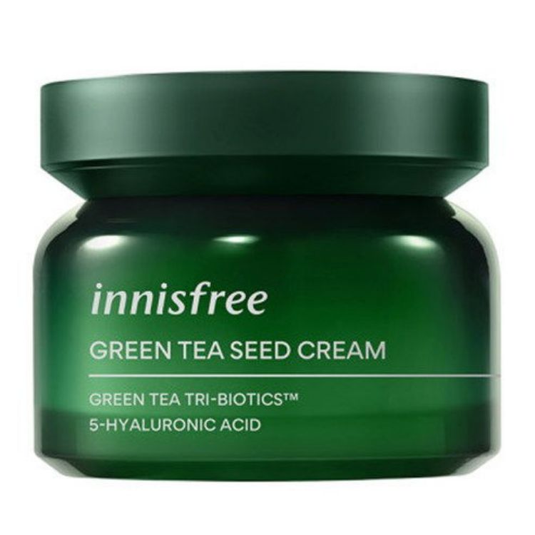 Picture of INNISFREE Green Tea Seed Cream 50ml