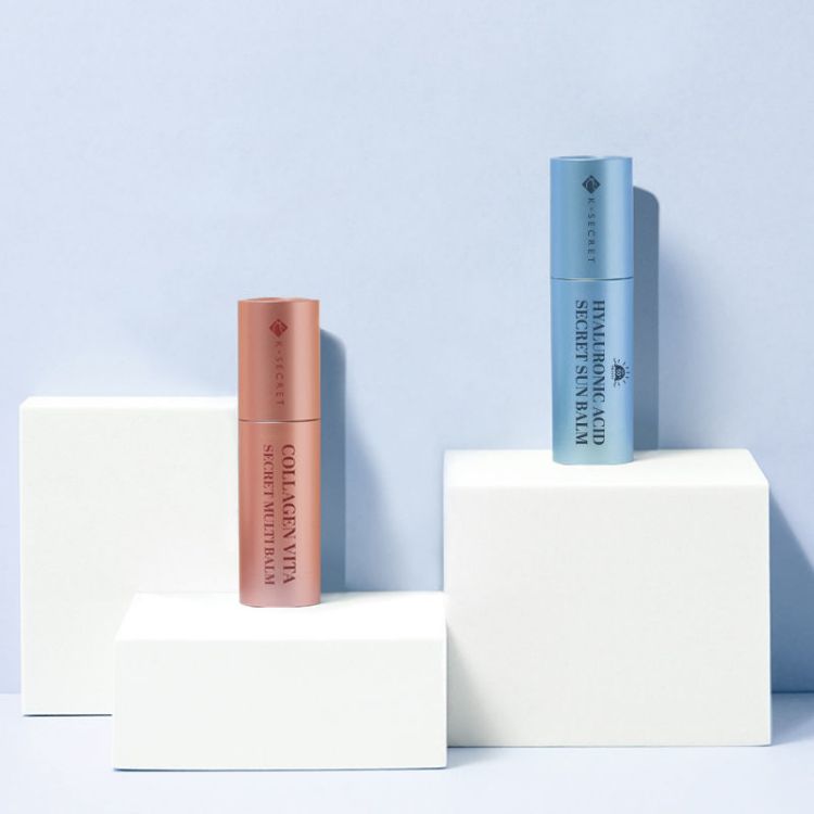 Picture of K-SECRET Anti Wrinkle & UV Magic Stick Duo