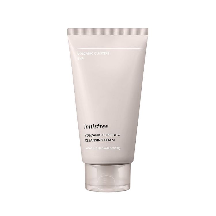 Picture of INNISFREE Volcanic Pore BHA Cleansing Foam 150g