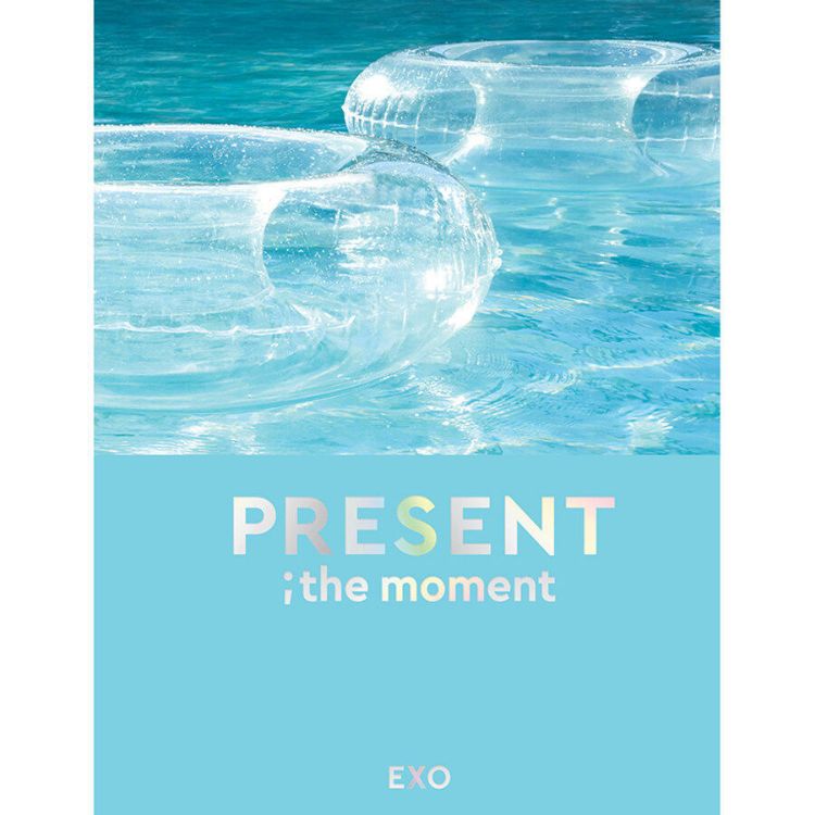 صورة [EXO]Present ; the moment