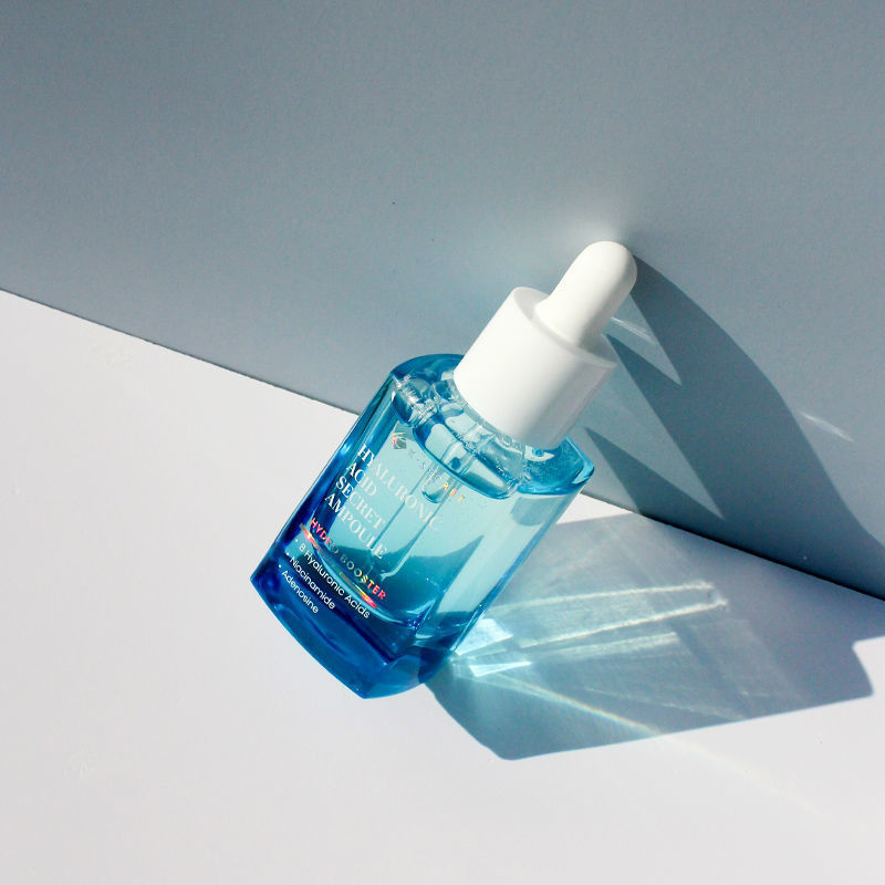 K-SECRET | K-SECRET Hyaluronic Acid Secret Ampoule