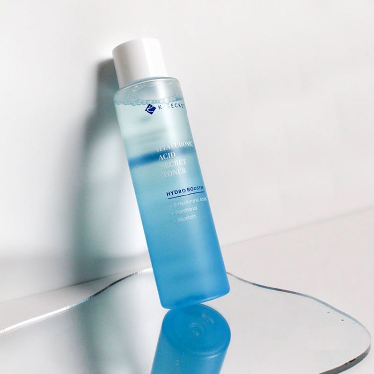 Picture of K-SECRET Hyaluronic Acid Secret Toner