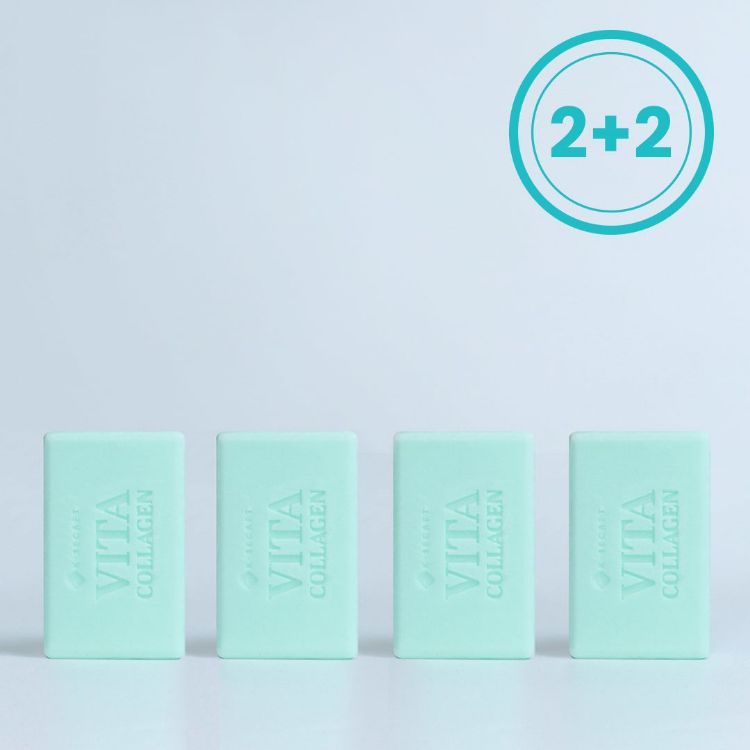 Picture of [Buy 2 Get 2 Free] K-SECRET Vita Collagen Secret Whitening Bar