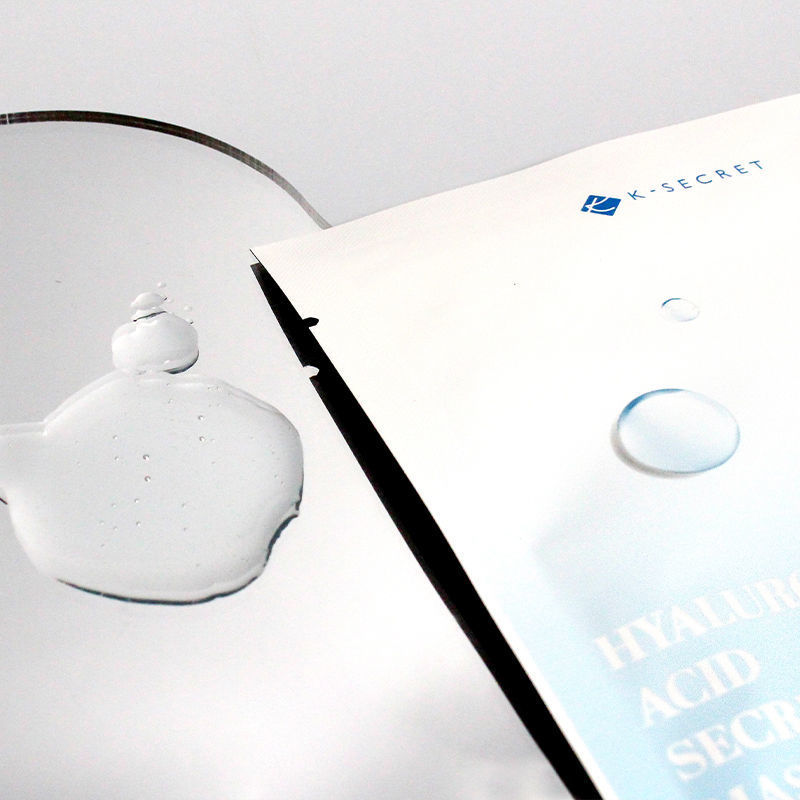 K-SECRET | K-Secret Hyaluronic Acid Secret Mask