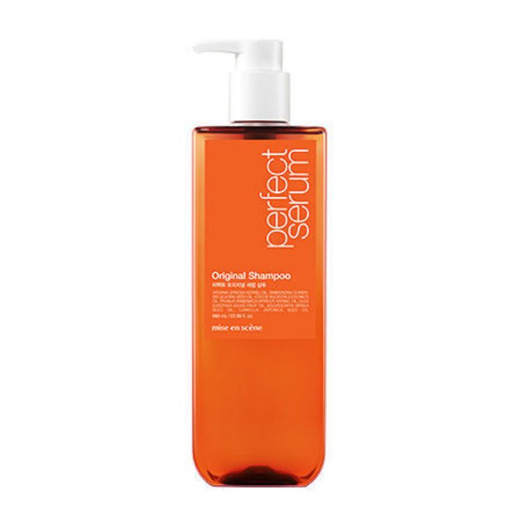 Picture of MiseEnScene Perfect Original Shampoo 680ml [Renewal]