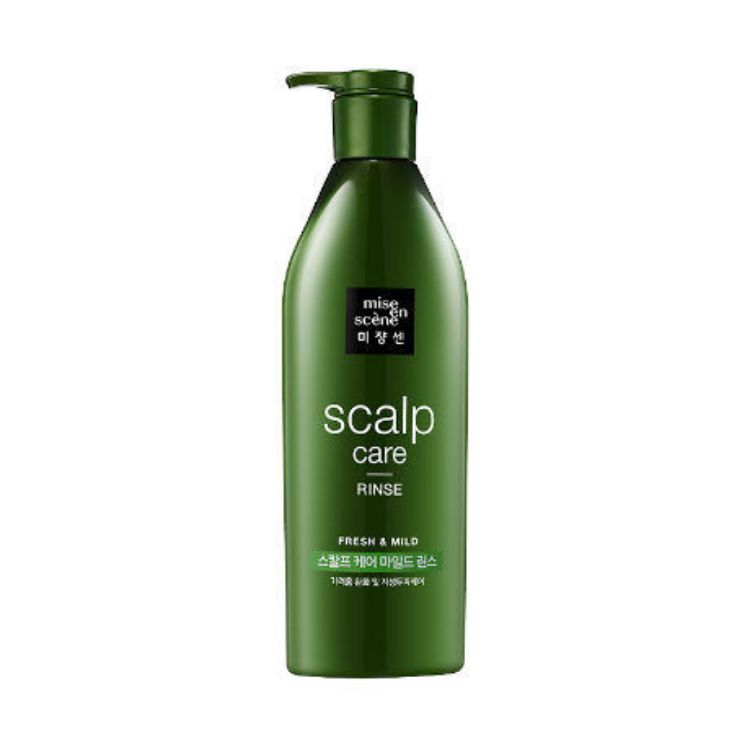 Picture of Mise En Scene Scalp Care Rinse 680ml