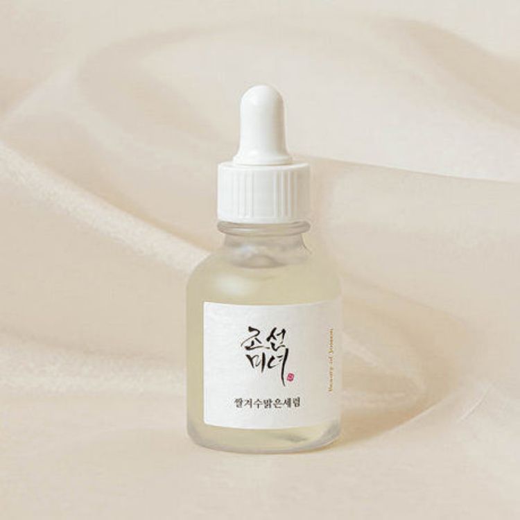 صورة Beauty of Joseon Glow Deep Serum : Rice +Alpha-Arbutin