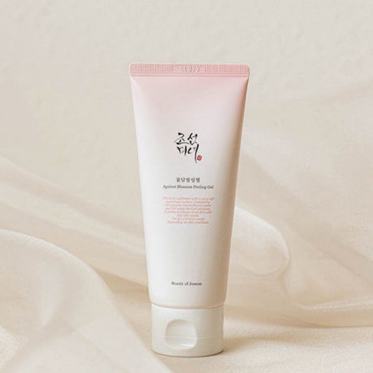 Picture of Beauty of Joseon Apricot Blossom Peeling Gel