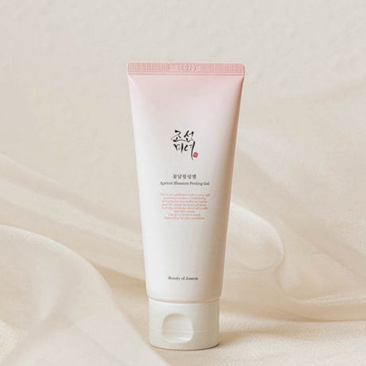 صورة Beauty of Joseon Apricot Blossom Peeling Gel