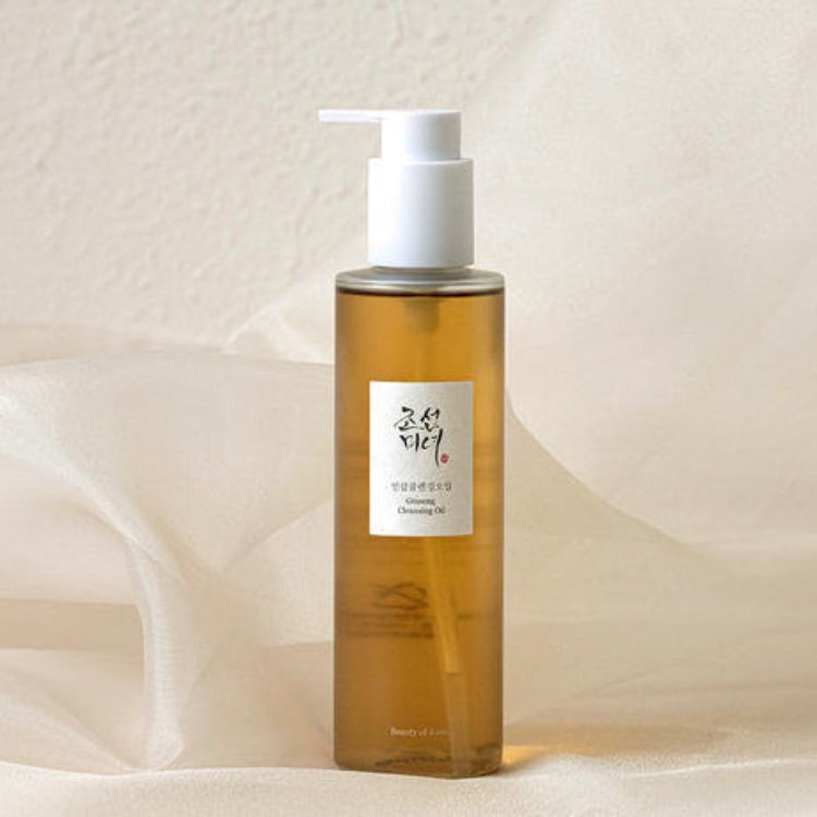 صورة Beauty of Joseon Ginseng Cleansing Oil