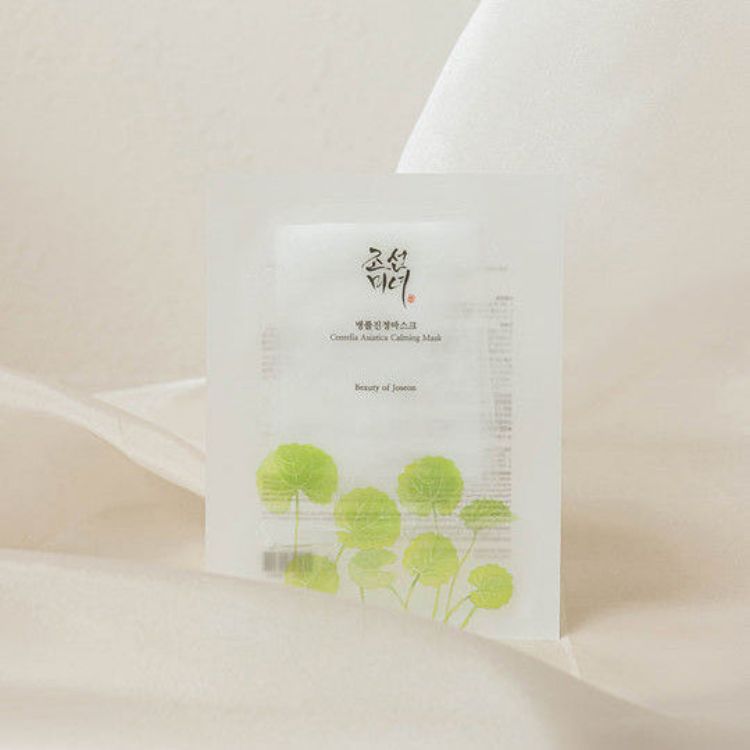 Picture of Beauty of Joseon Centella Asiatica Calming Mask