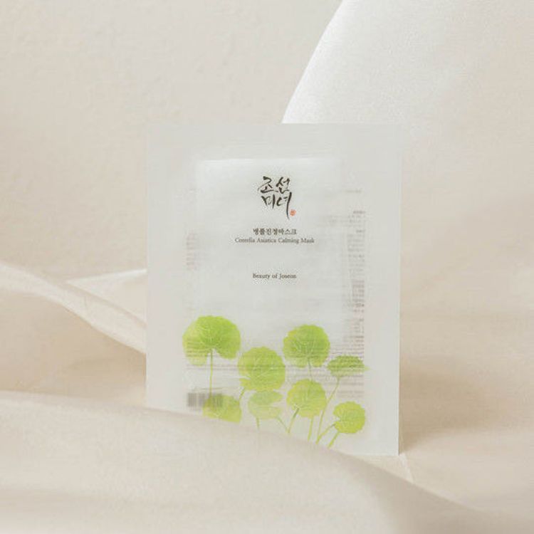 صورة Beauty of Joseon Centella Asiatica Calming Mask