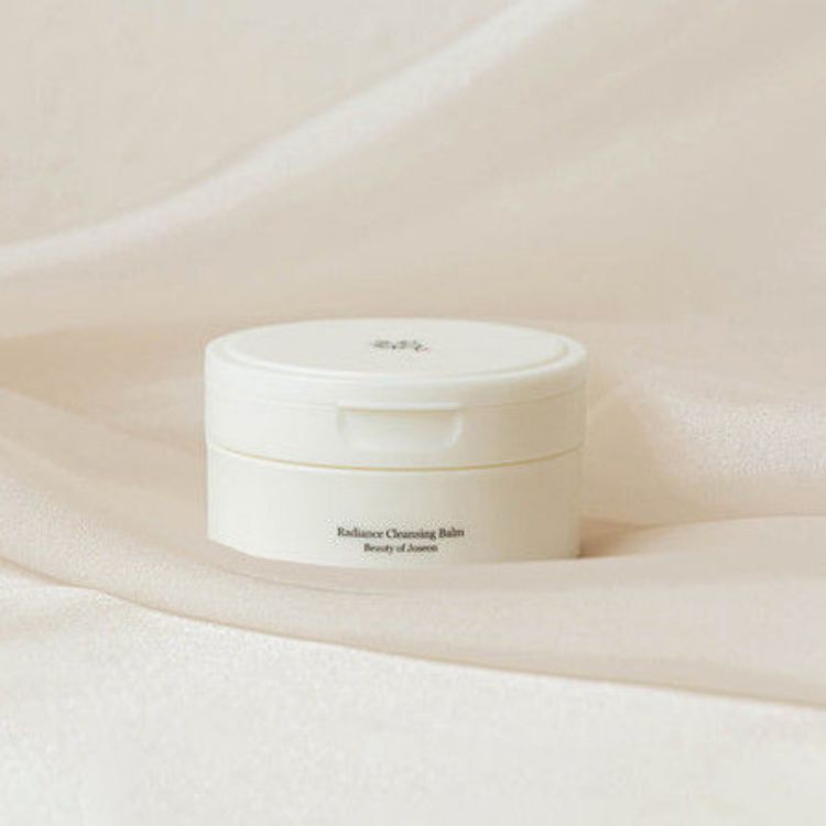 صورة Beauty of Joseon Radiance Cleansing Balm