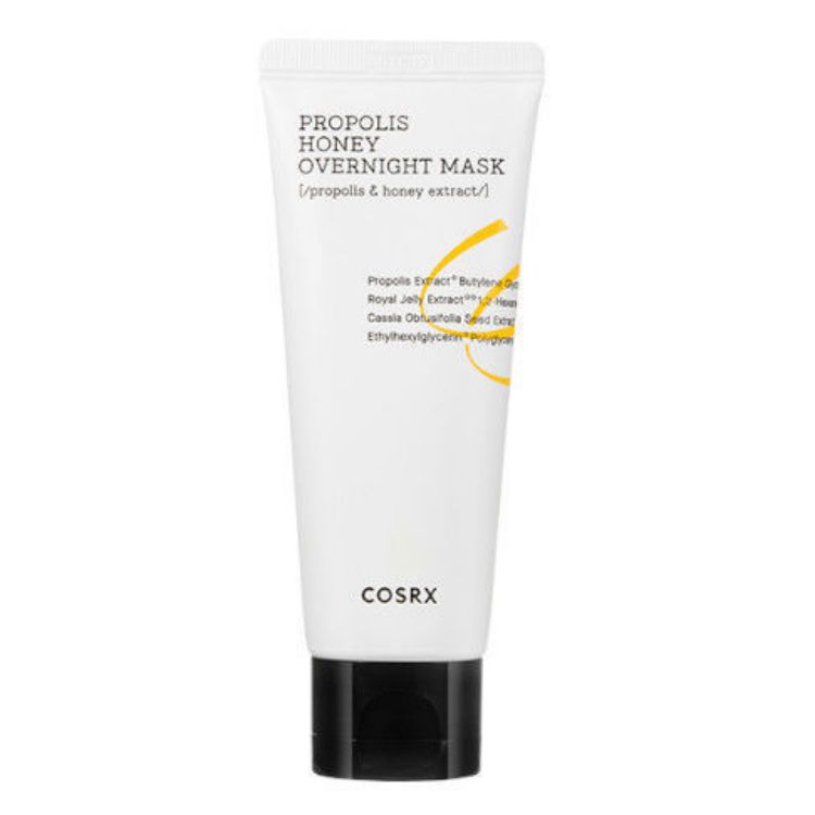 Picture of COSRX Ultimate Moisturizing Honey Overnight Mask