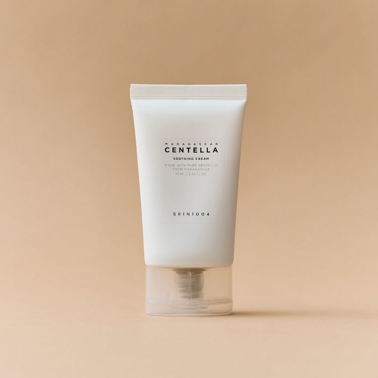 Picture of SKIN 1004 CENTELLA SOOTHING CREAM