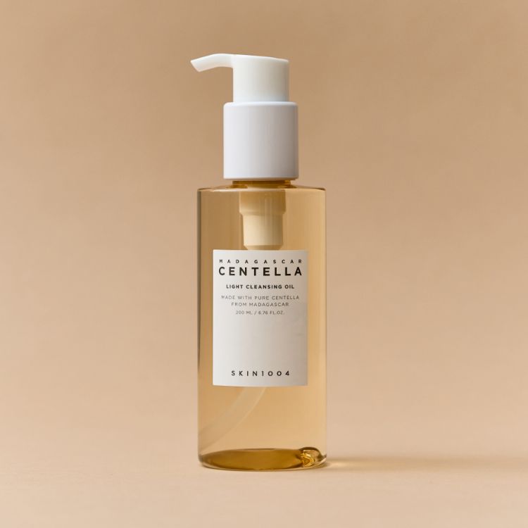 Picture of SKIN 1004 CENTELLA LIGHT CLEANSING OIL