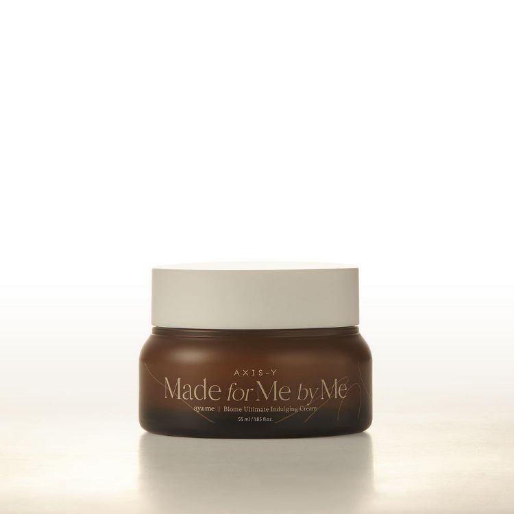 صورة AXIS-Y Biome Ultimate Indulging Cream