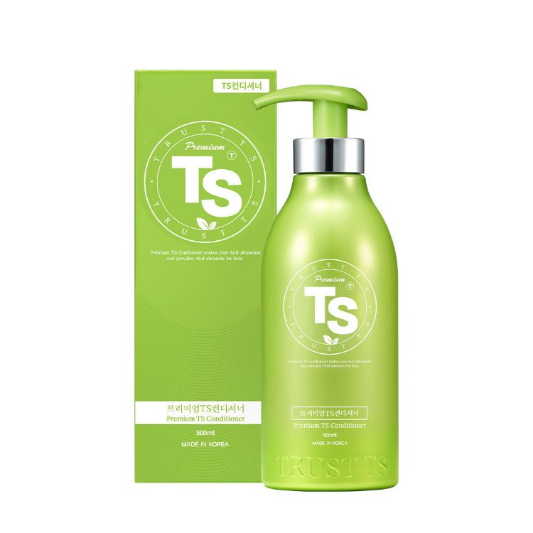 صورة Premium TS Conditioner