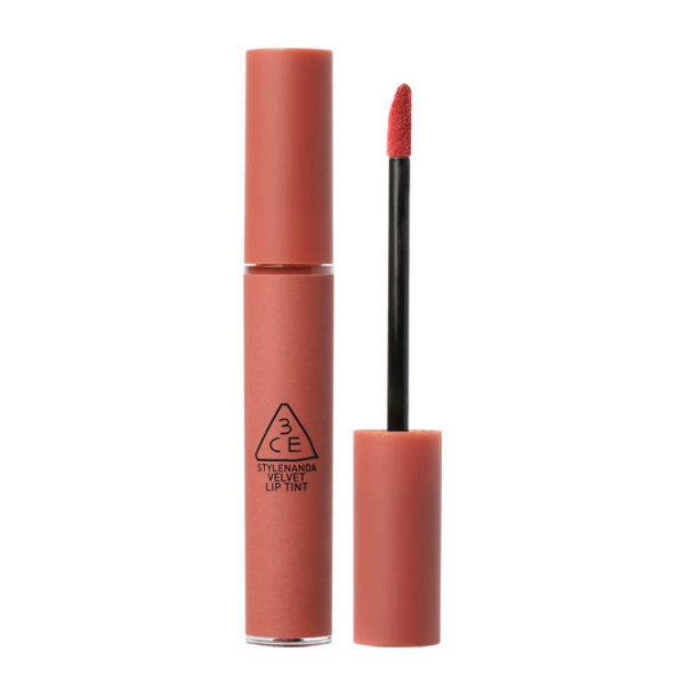 صورة 3CE Velvet Lip Tint #Going Right