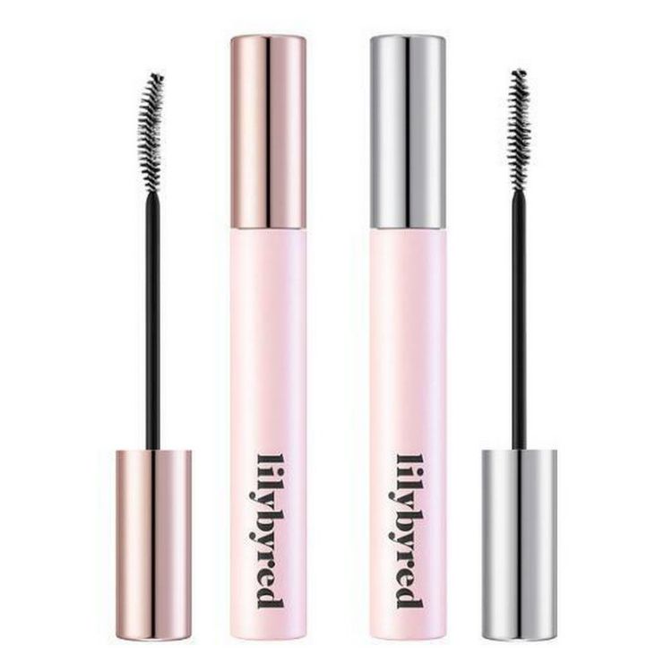 Picture of lilybyred Am9 to Pm9 Infinite Mascara (2 Types)