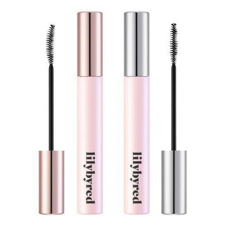 صورة lilybyred Am9 to Pm9 Infinite Mascara (2 Types)