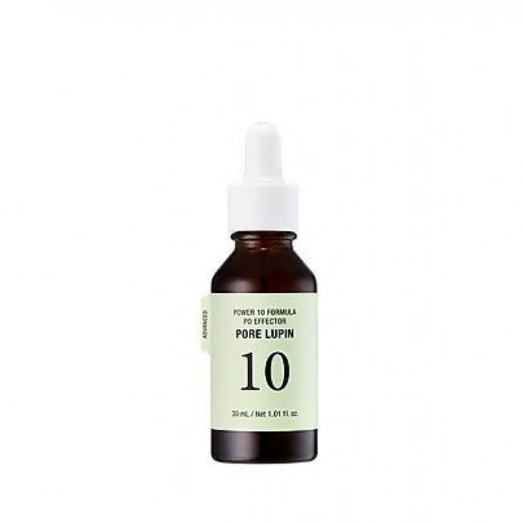 Picture of IT'S SKIN Power 10 Formula PO Effector Pore Lupin 30ml