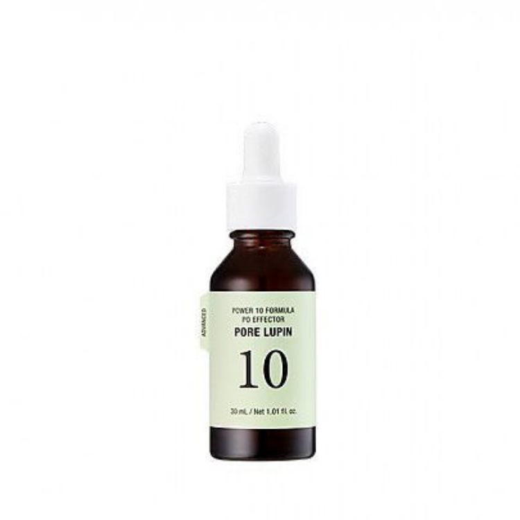 صورة IT'S SKIN Power 10 Formula PO Effector Pore Lupin 30ml