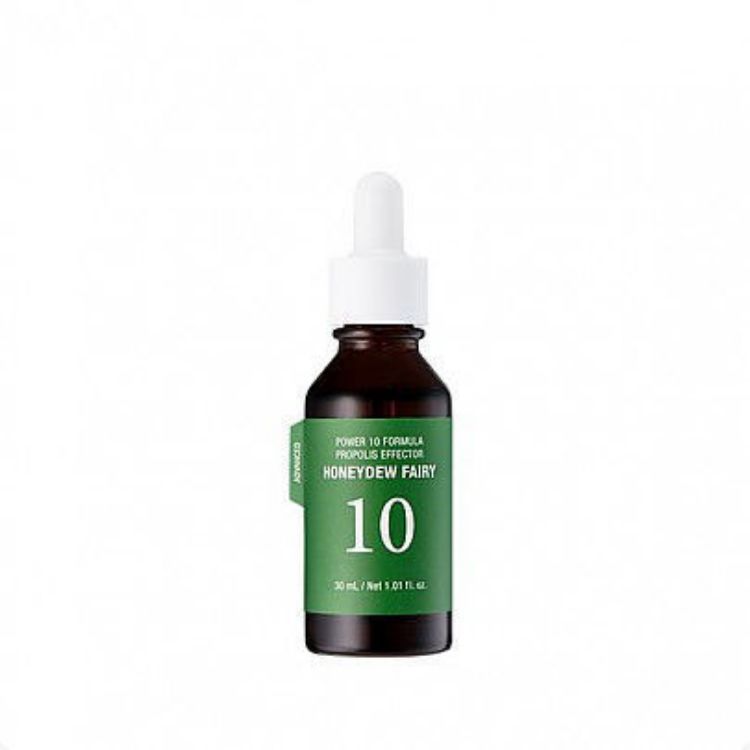 صورة IT'S SKIN POWER 10 FORMULA PROPOLIS EFFECTOR HONEYDEW FAIRY